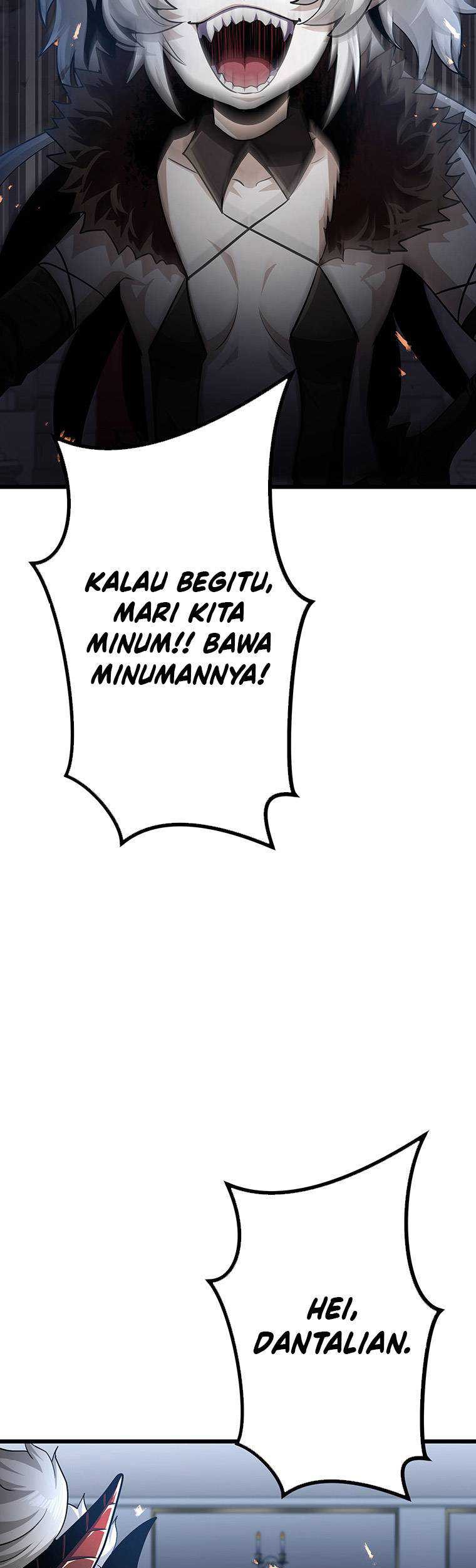 Dungeon Defense Chapter 30 Gambar 118