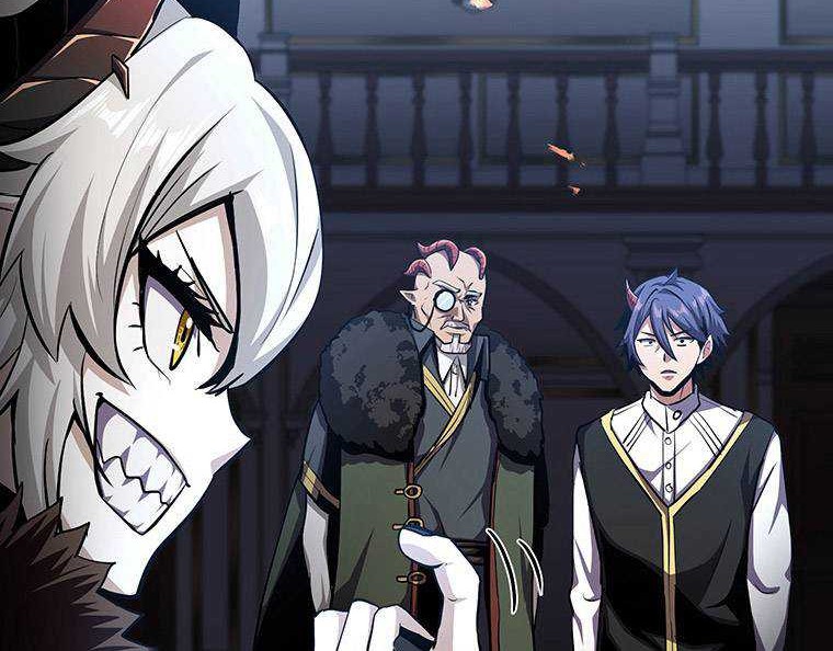 Dungeon Defense Chapter 30 Gambar 119