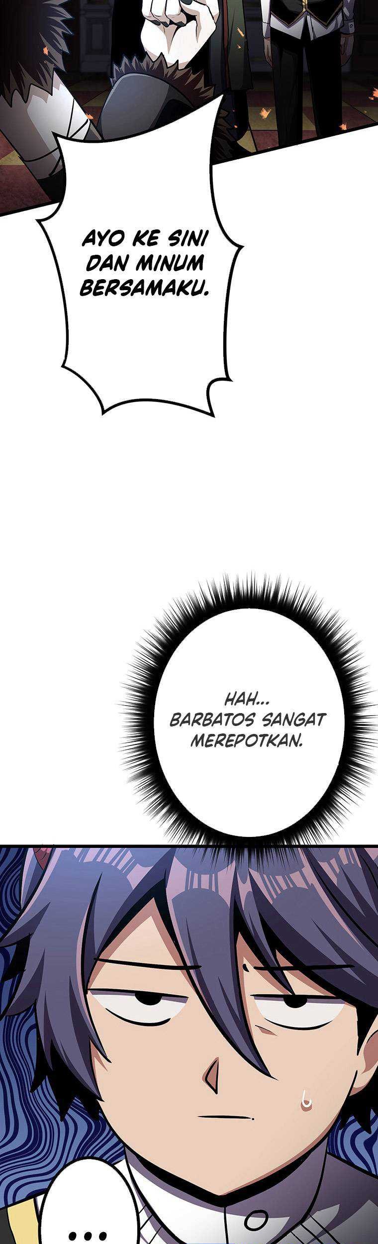 Dungeon Defense Chapter 30 Gambar 120