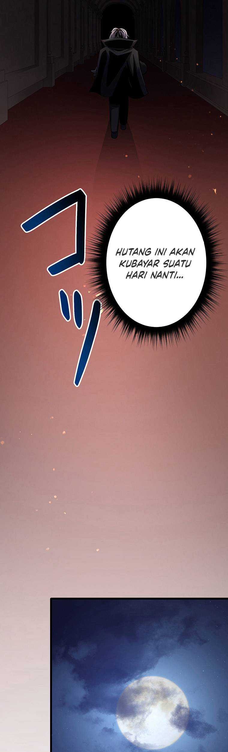 Dungeon Defense Chapter 30 Gambar 128