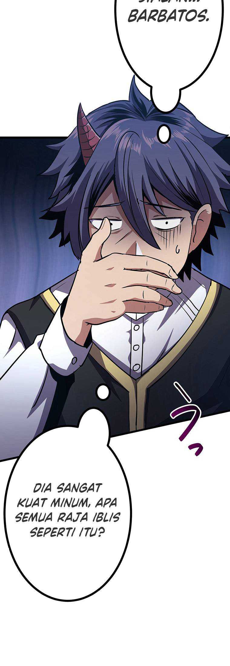 Dungeon Defense Chapter 30 Gambar 133