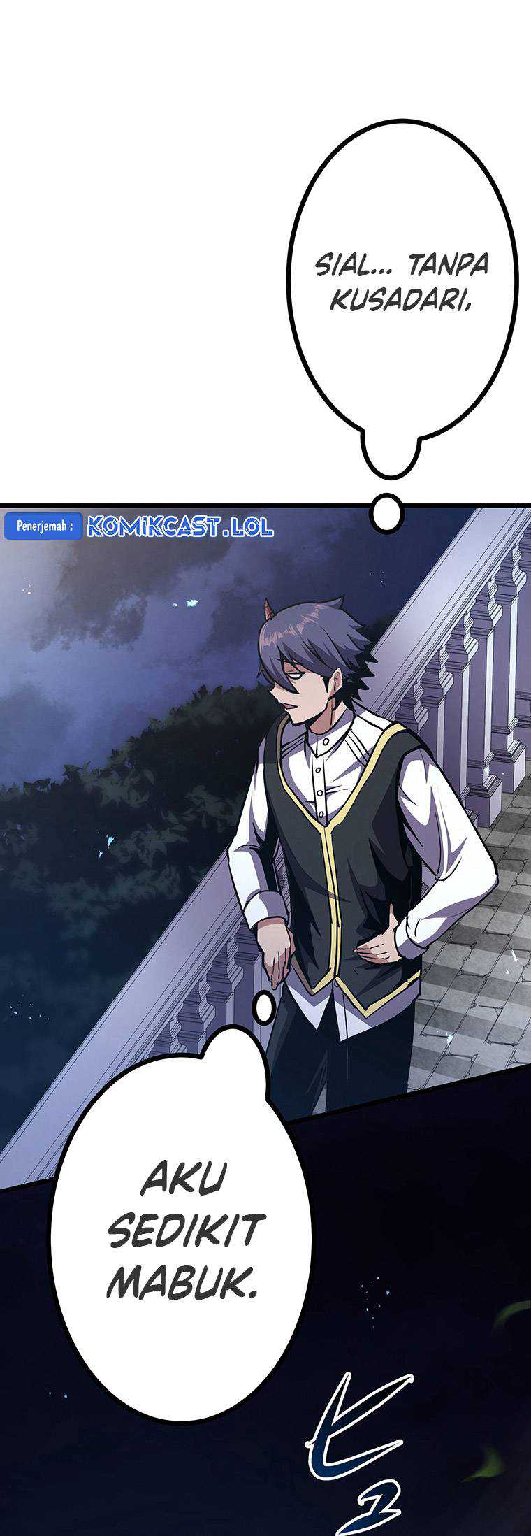 Dungeon Defense Chapter 30 Gambar 134