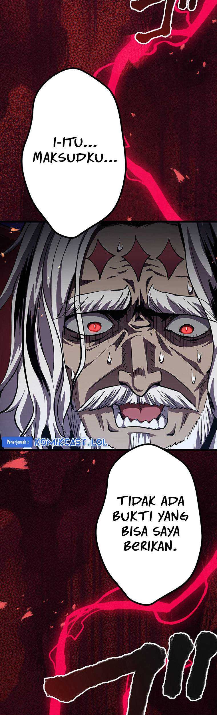 Dungeon Defense Chapter 30 Gambar 10