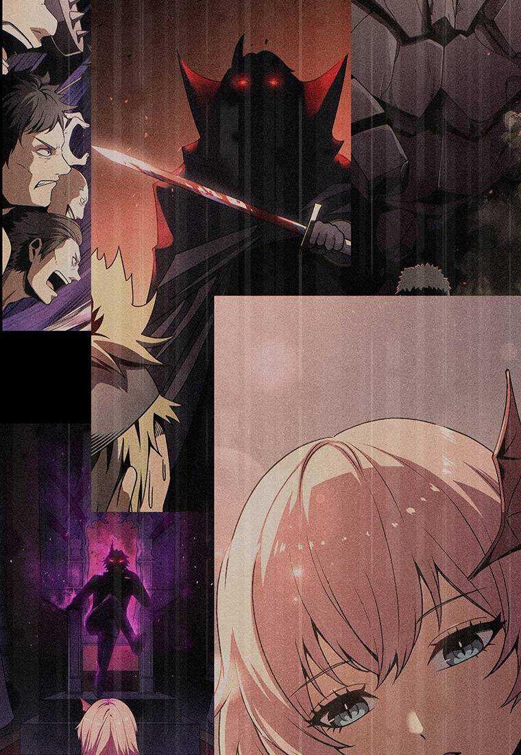 Dungeon Defense Chapter 30 Gambar 138