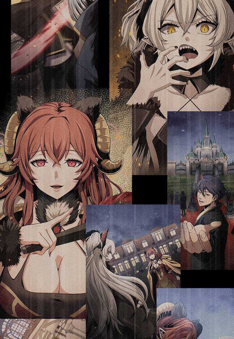 Dungeon Defense Chapter 30 Gambar 140