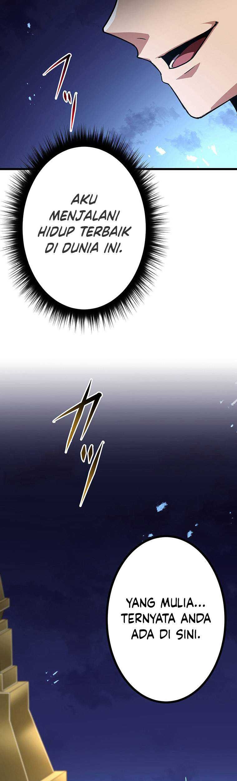 Dungeon Defense Chapter 30 Gambar 143