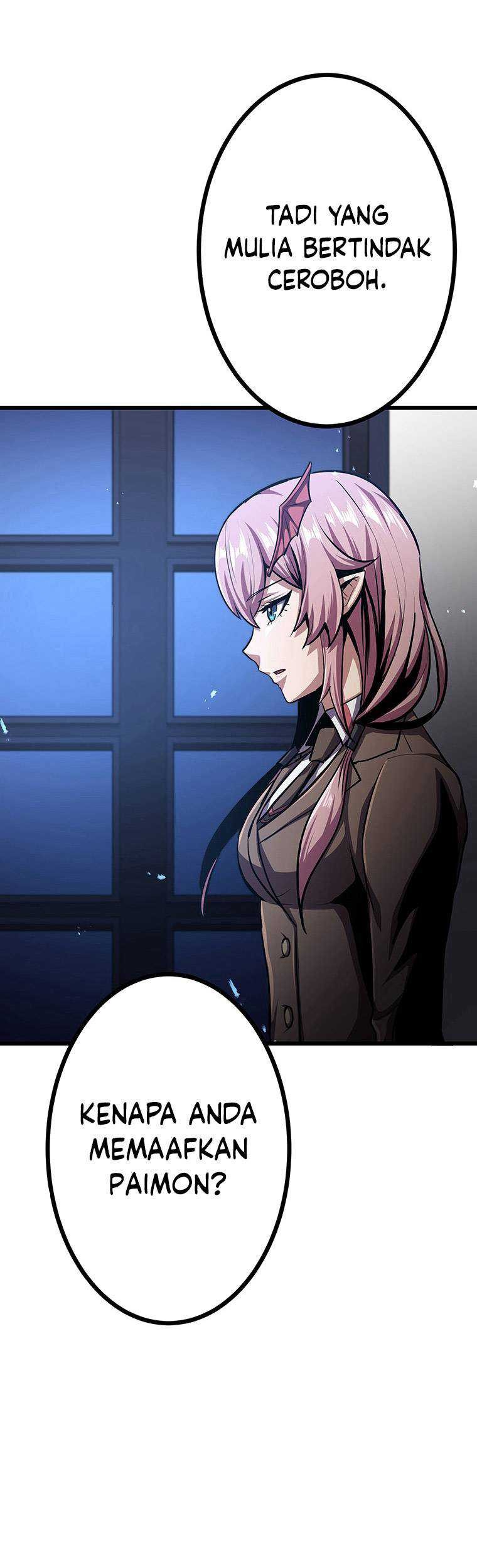 Dungeon Defense Chapter 30 Gambar 147