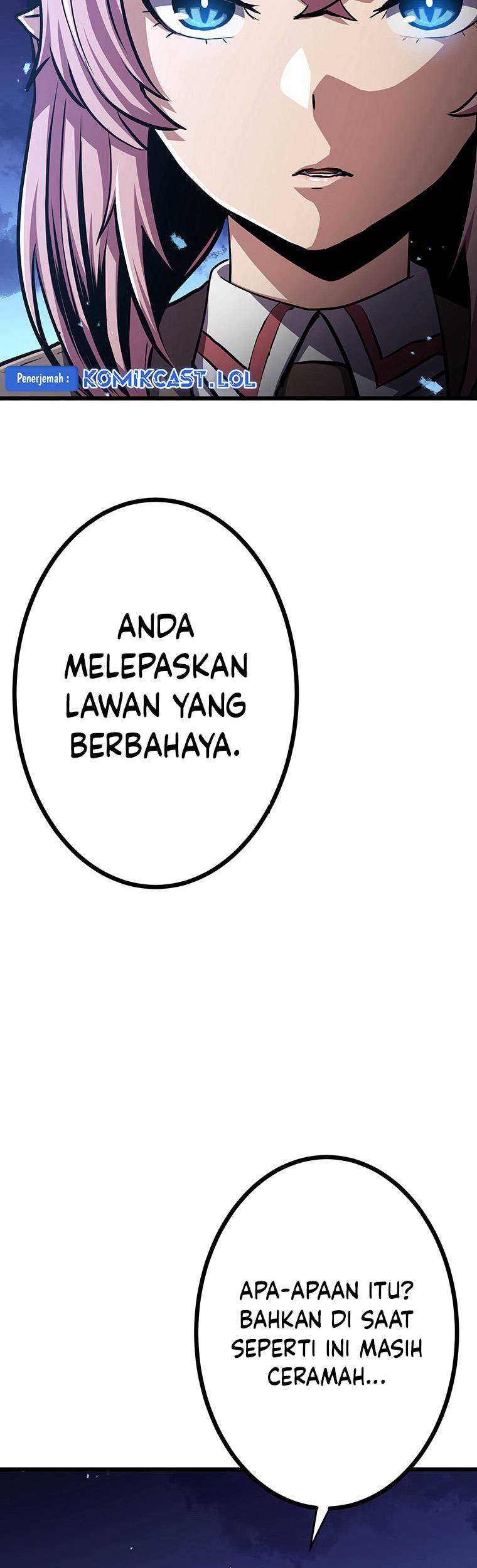 Dungeon Defense Chapter 30 Gambar 149