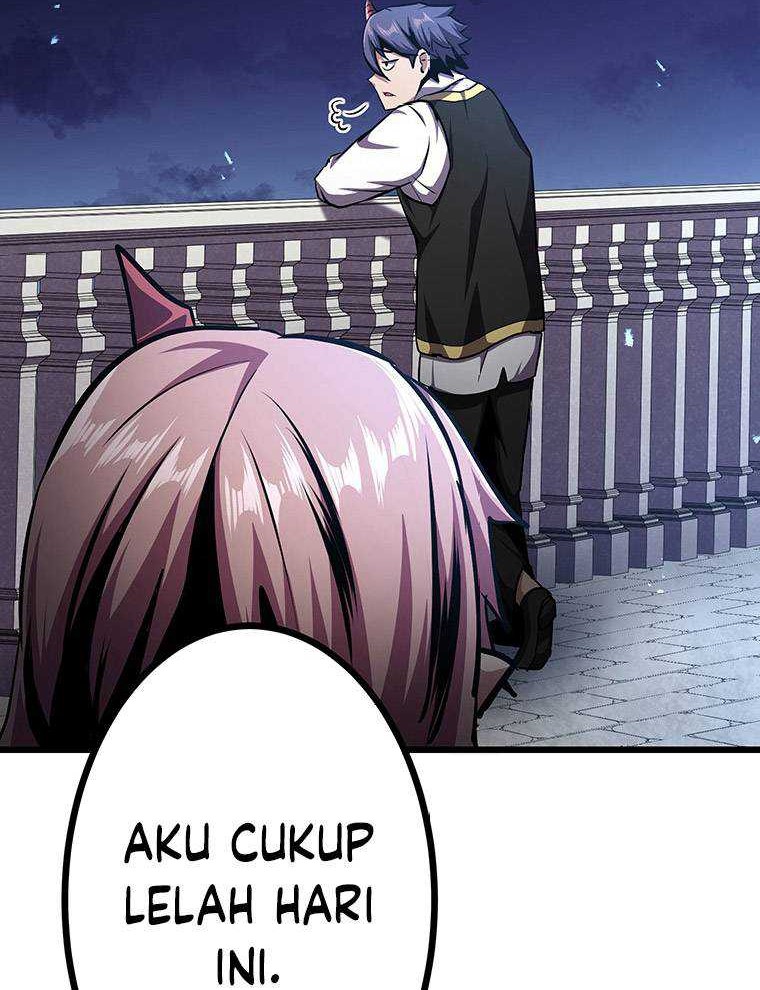 Dungeon Defense Chapter 30 Gambar 150