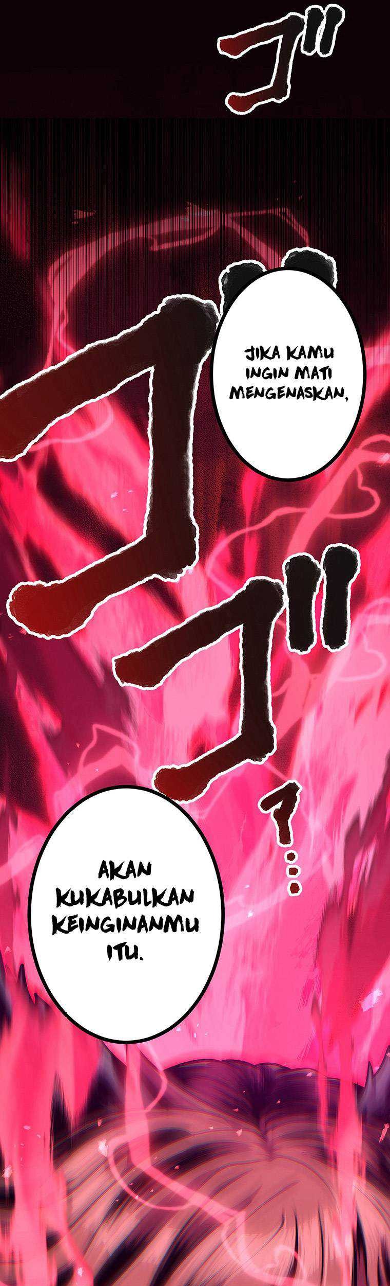 Dungeon Defense Chapter 30 Gambar 12