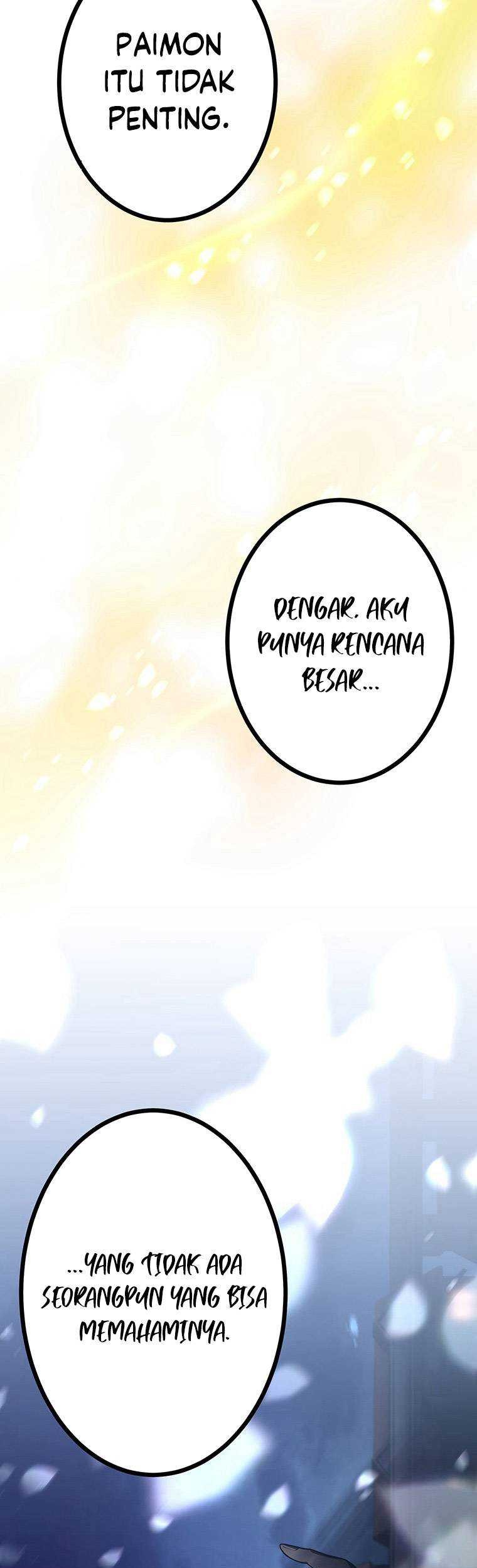 Dungeon Defense Chapter 30 Gambar 153