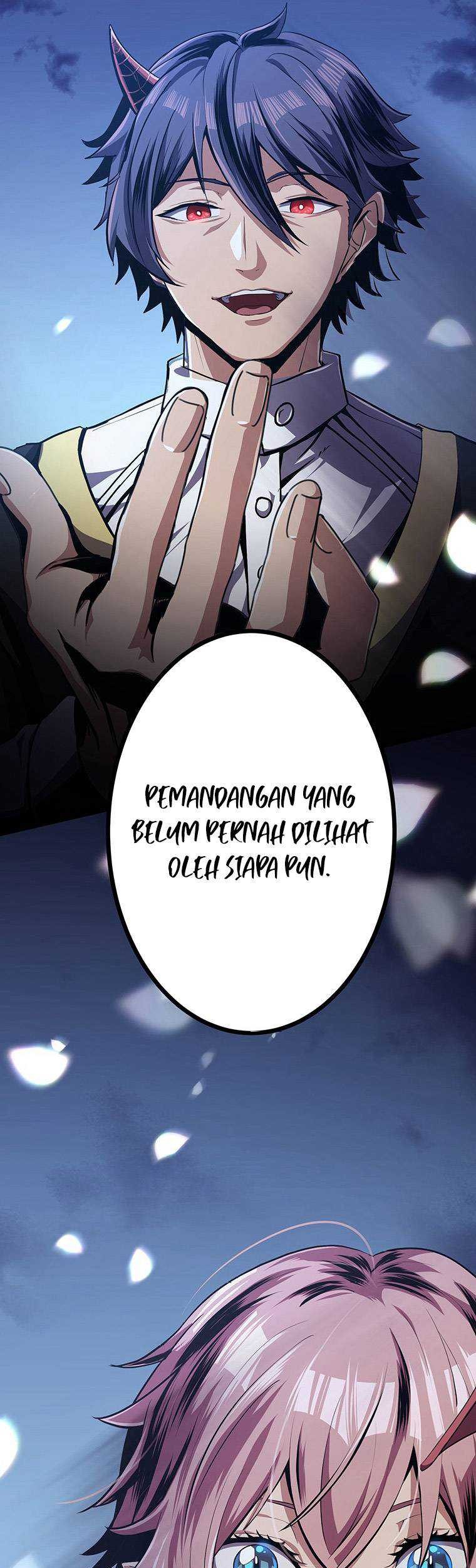 Dungeon Defense Chapter 30 Gambar 157