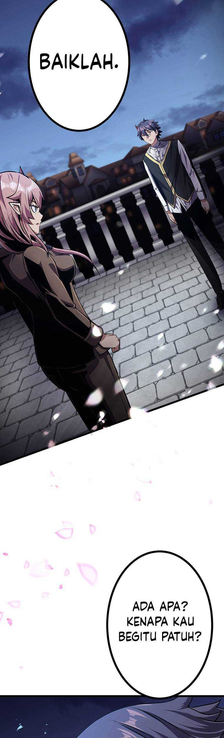 Dungeon Defense Chapter 30 Gambar 159