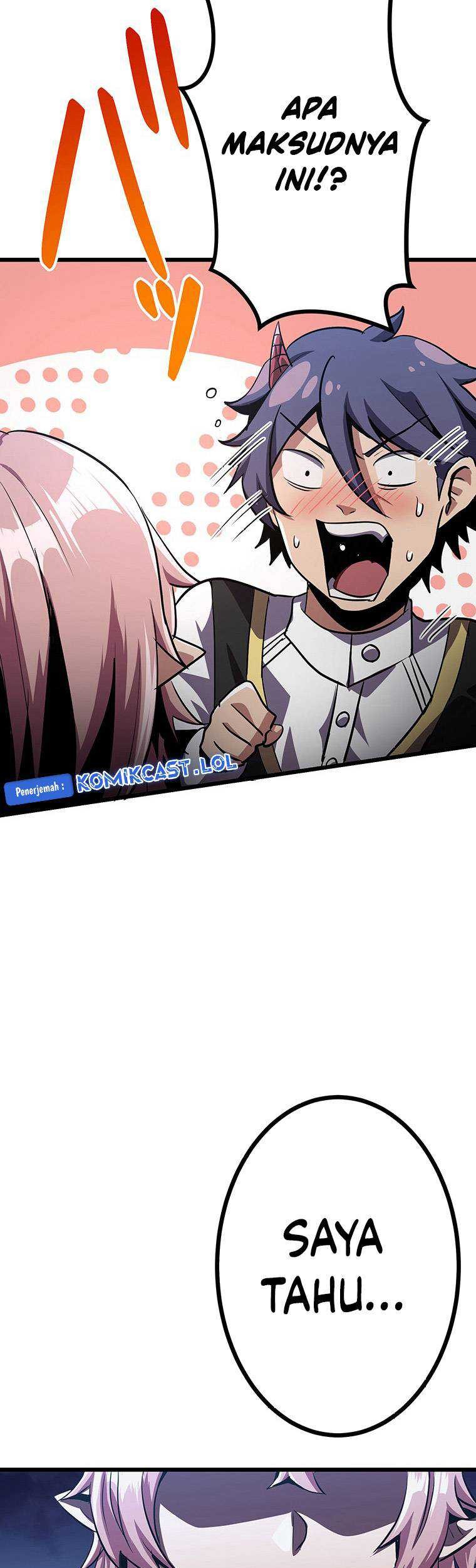 Dungeon Defense Chapter 30 Gambar 165