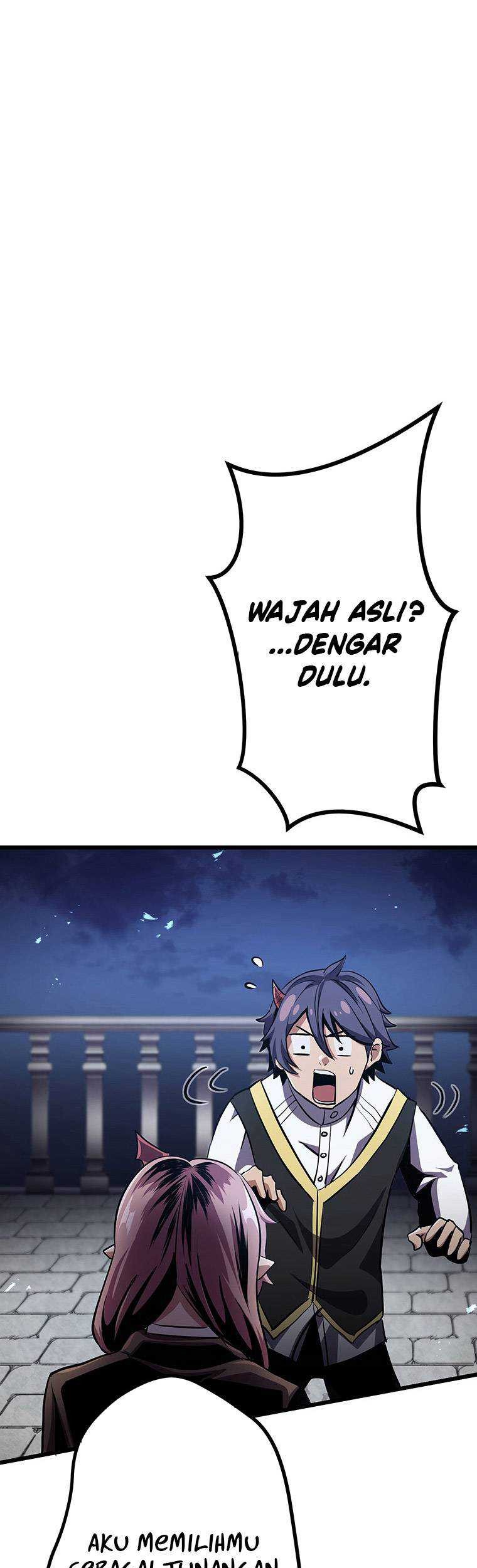 Dungeon Defense Chapter 30 Gambar 167