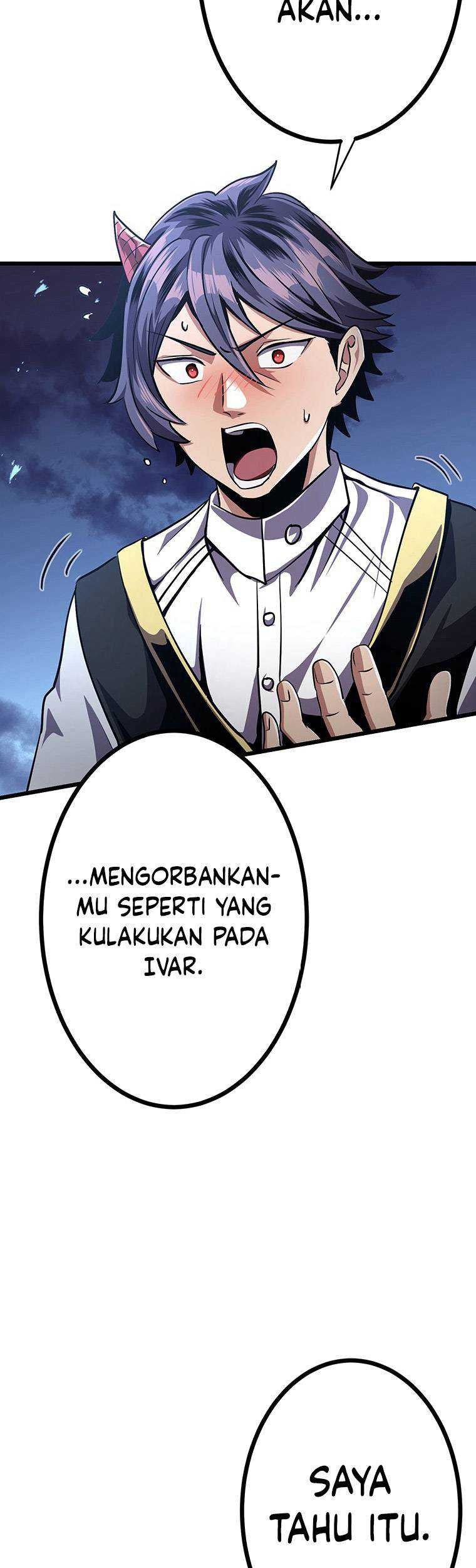 Dungeon Defense Chapter 30 Gambar 169