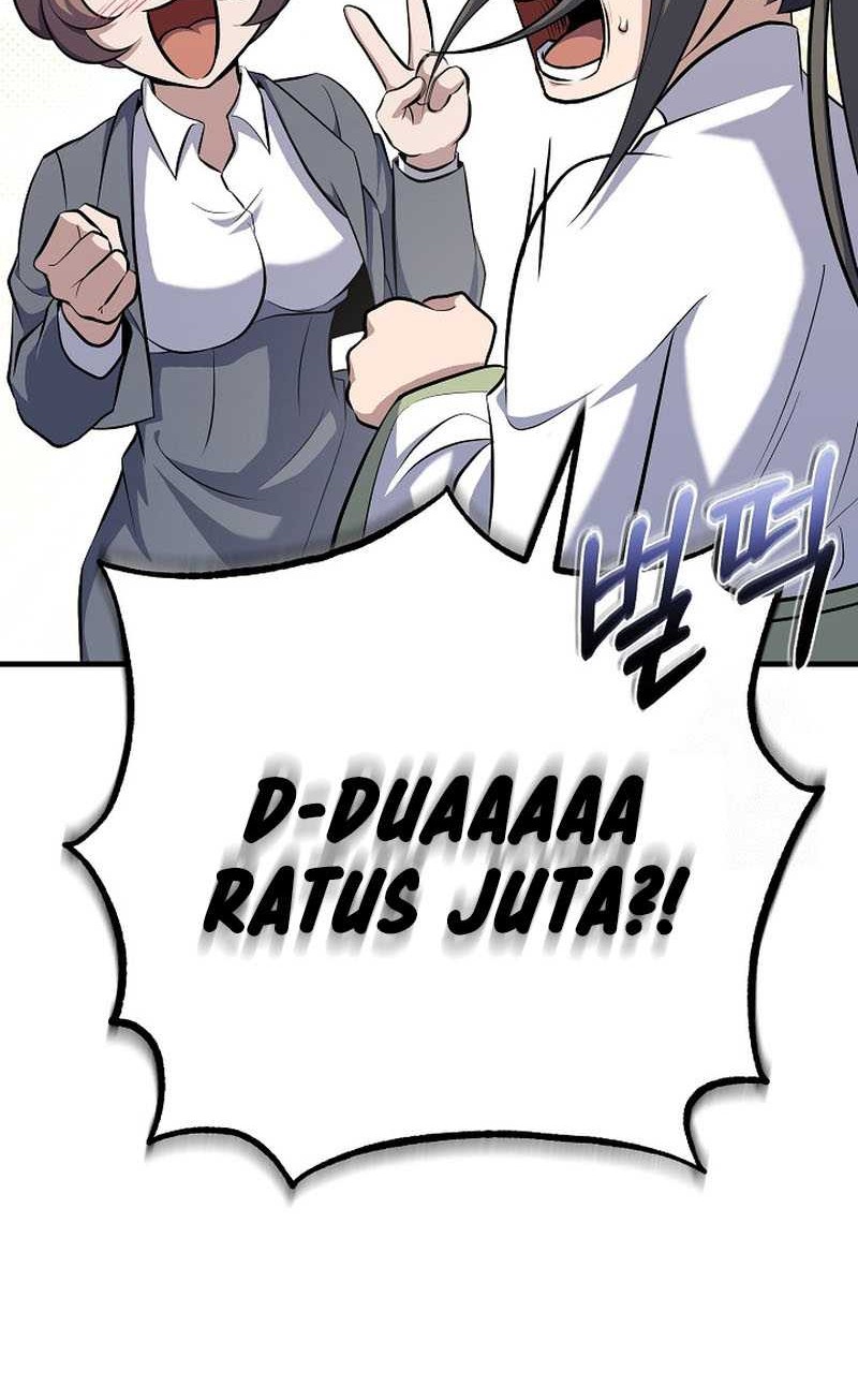 The Main Characters That Only I Know Chapter 27 Gambar 67