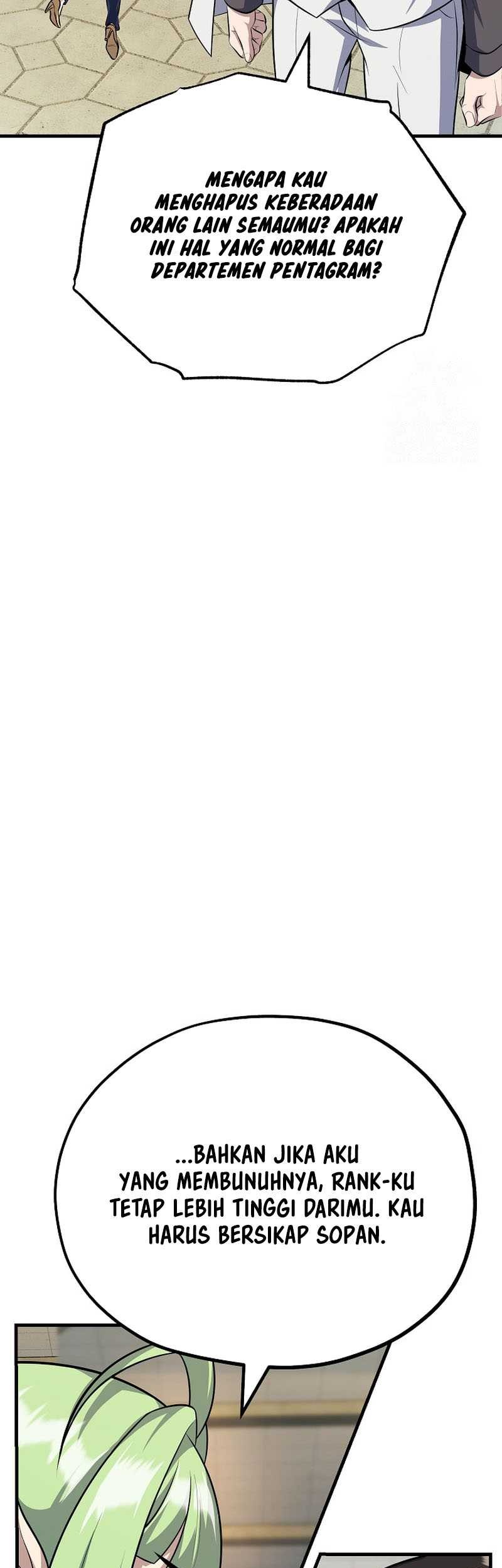 The Main Characters That Only I Know Chapter 27 Gambar 36