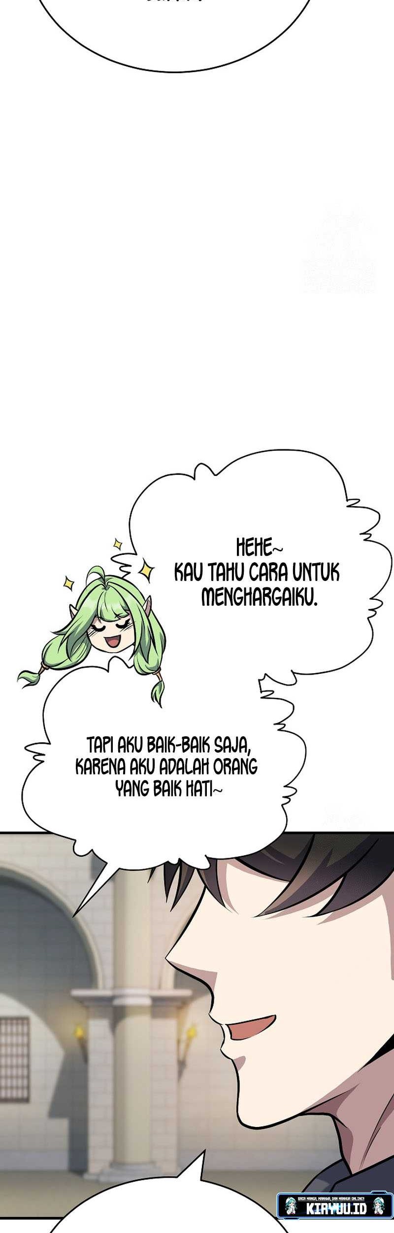 The Main Characters That Only I Know Chapter 27 Gambar 45