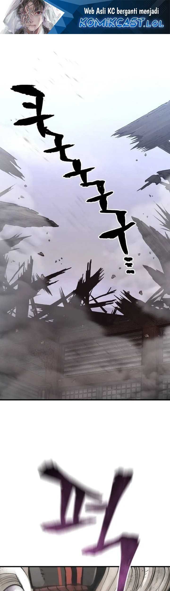 Baca Heavenly Demon Cultivation Simulation Chapter 119 Gambar 2