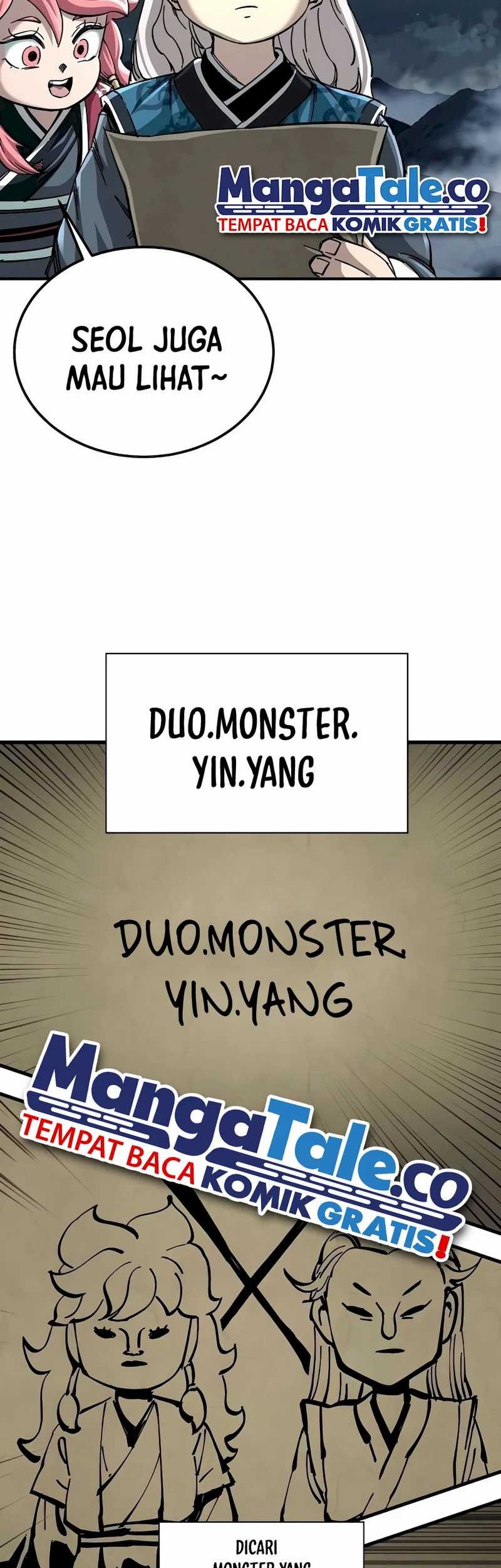 Baca Warrior Grandpa and Supreme Granddaughter Chapter 42 Gambar 2
