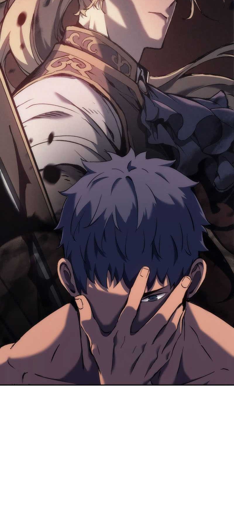 The Indomitable Martial King Chapter 31 Gambar 41