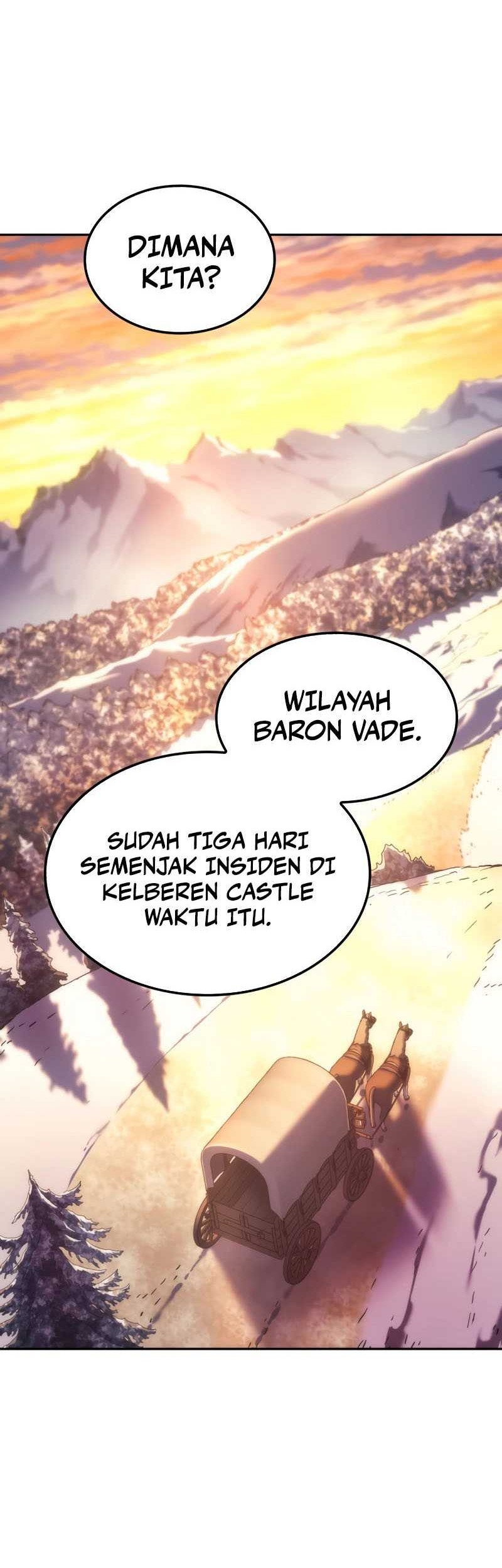 The Indomitable Martial King Chapter 31 Gambar 45