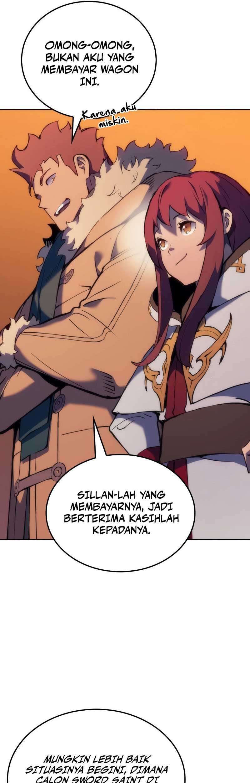 The Indomitable Martial King Chapter 31 Gambar 50