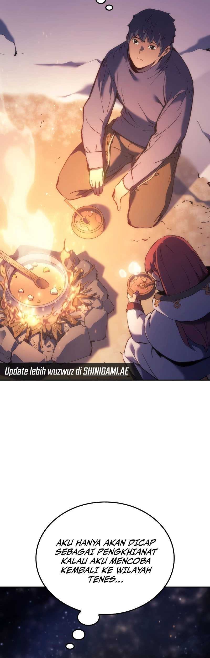 The Indomitable Martial King Chapter 31 Gambar 56