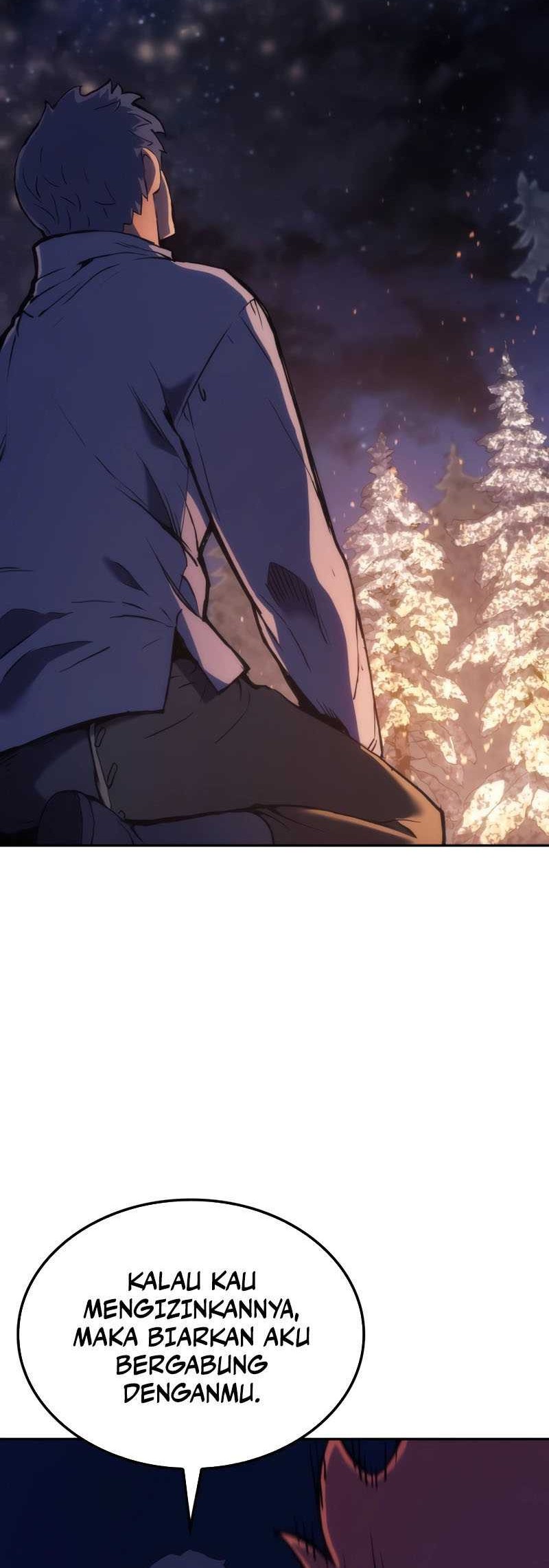 The Indomitable Martial King Chapter 31 Gambar 57