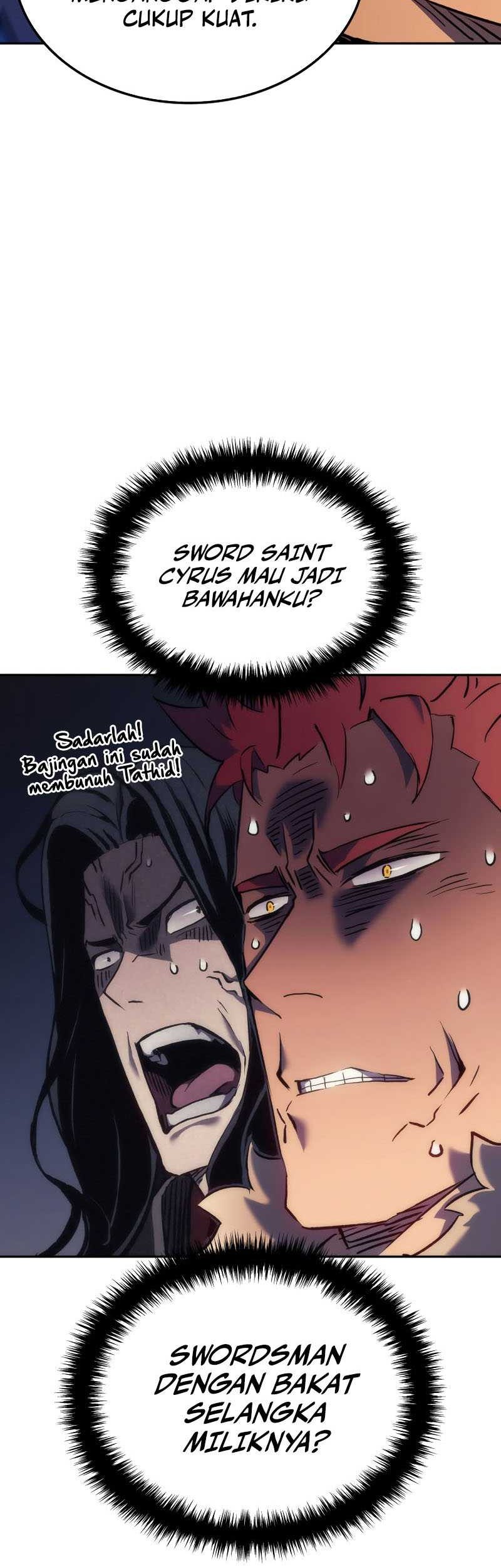 The Indomitable Martial King Chapter 31 Gambar 64