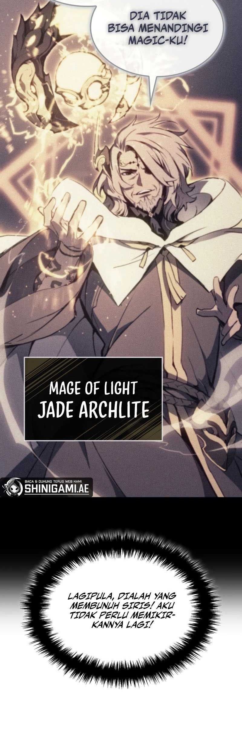 The Indomitable Martial King Chapter 31 Gambar 68