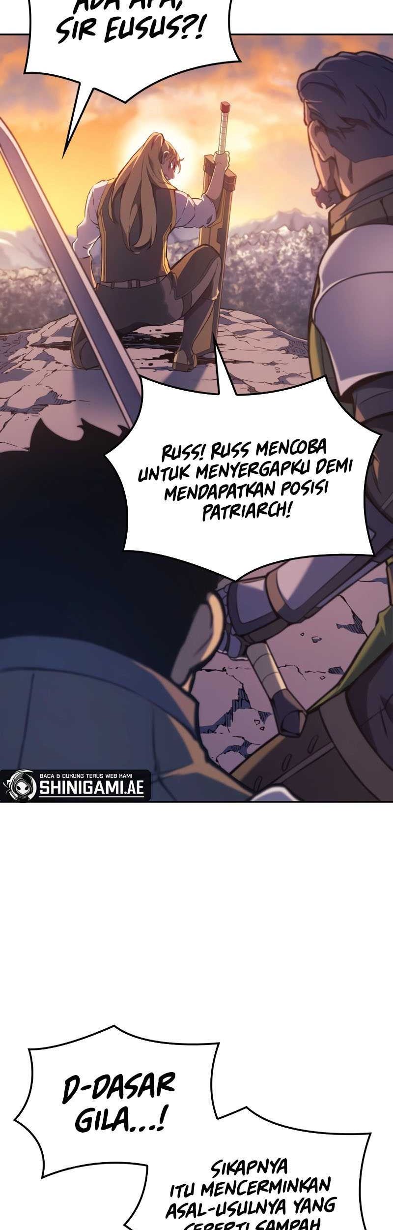 The Indomitable Martial King Chapter 31 Gambar 16