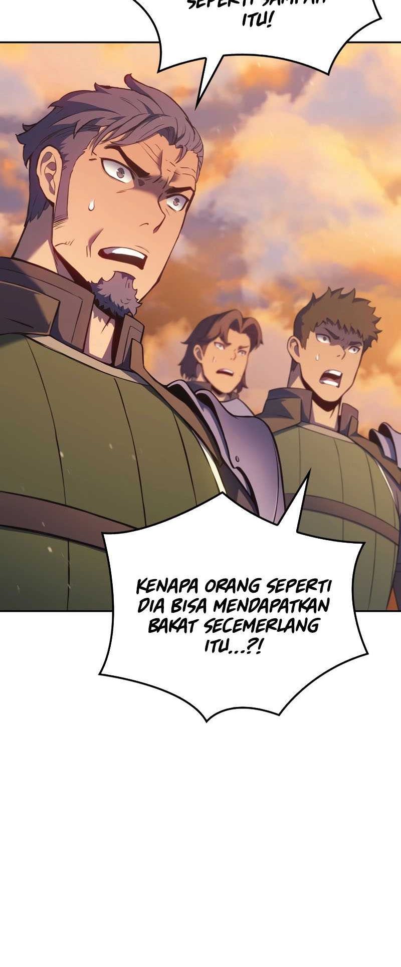 The Indomitable Martial King Chapter 31 Gambar 17