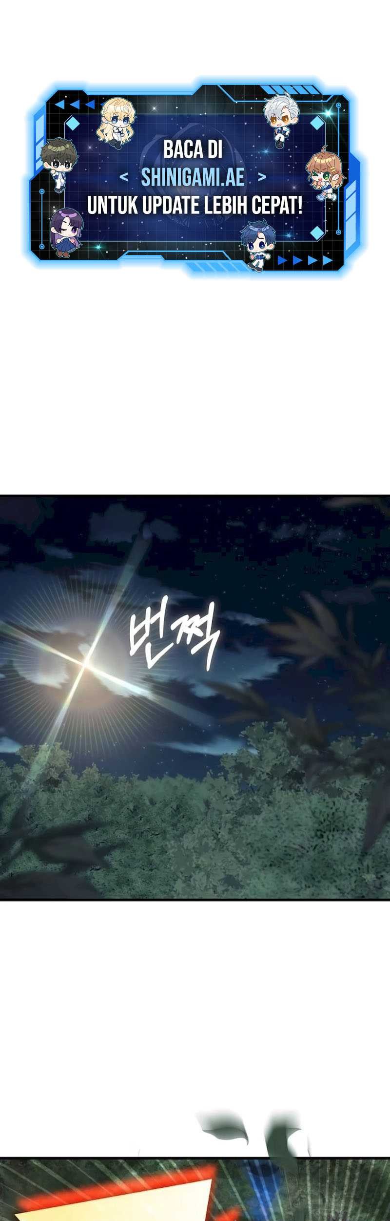 Baca Transcension Academy Chapter 110 Gambar 2