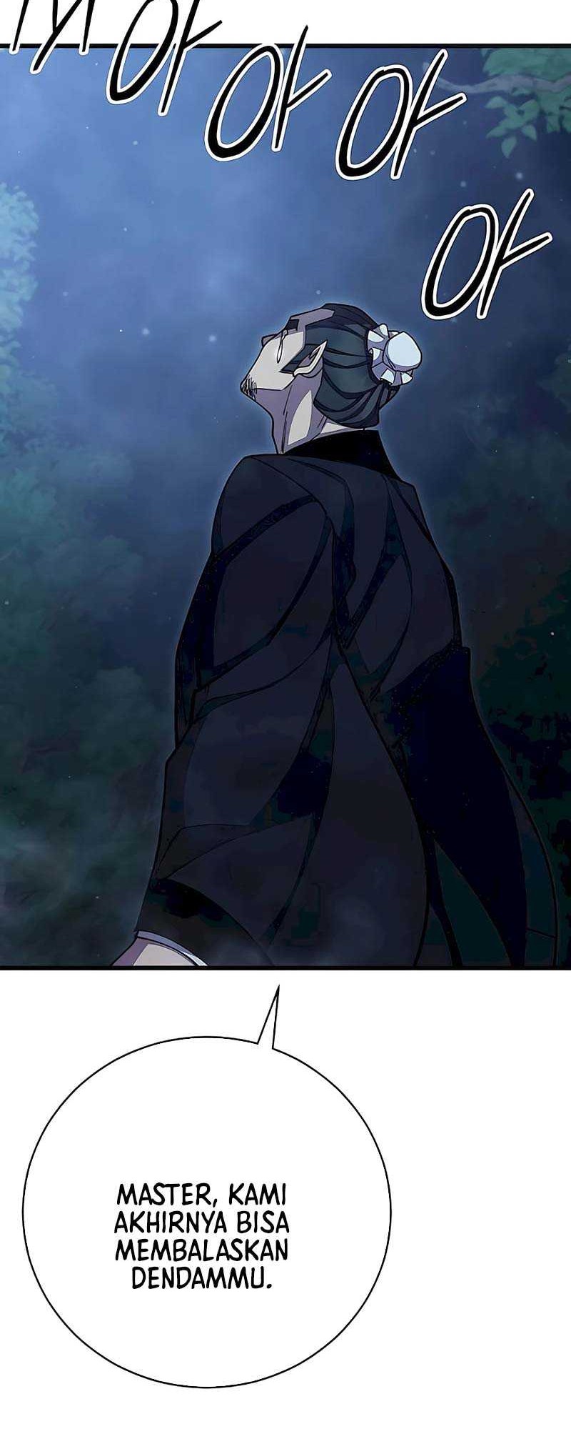 World’s Greatest Senior Disciple Chapter 85 Gambar 31