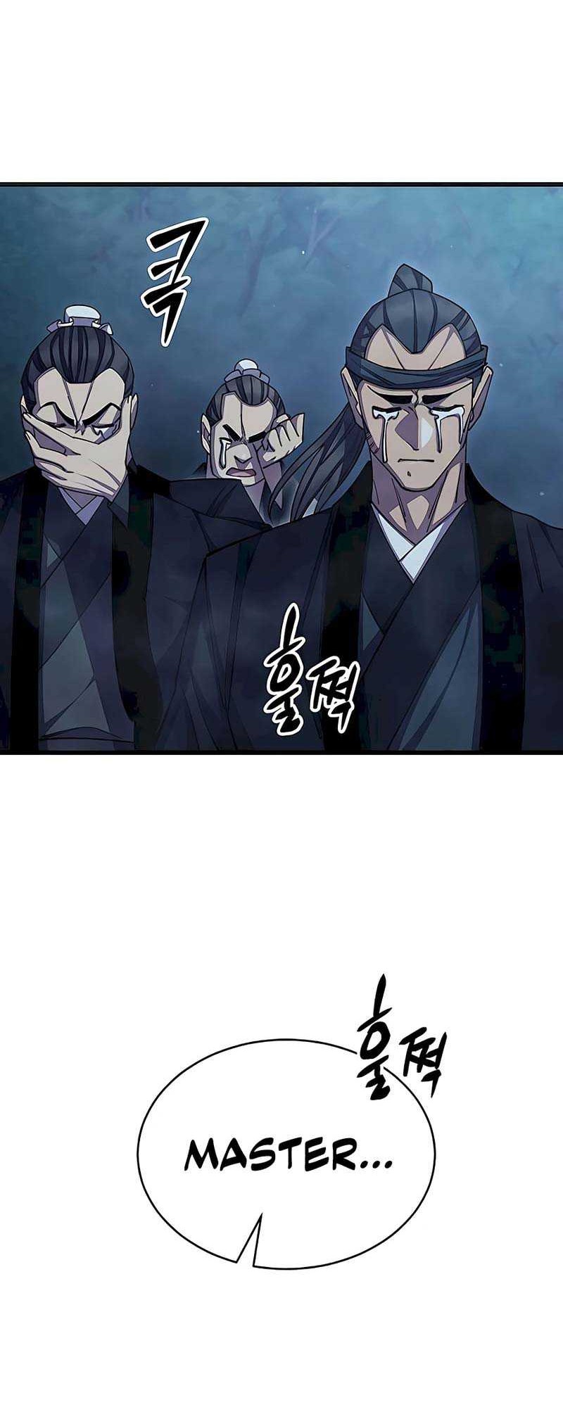 World’s Greatest Senior Disciple Chapter 85 Gambar 33