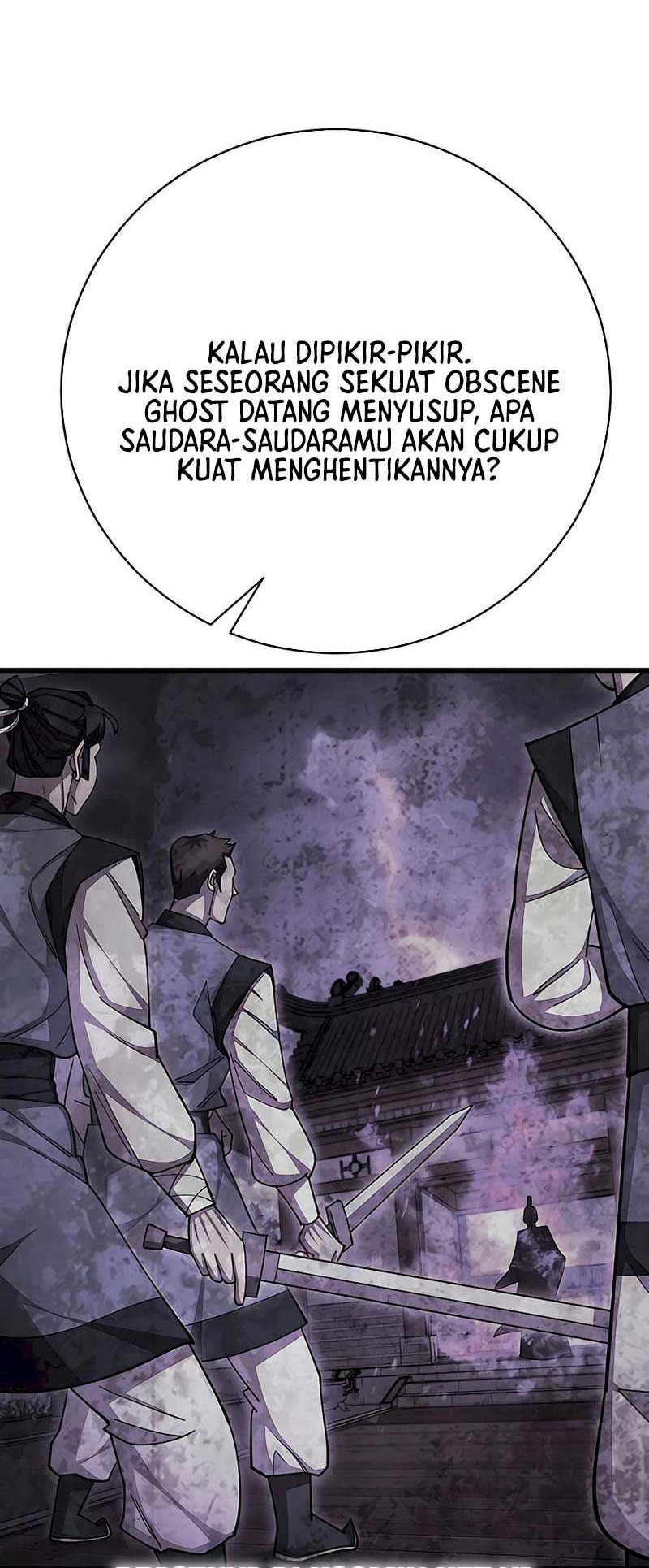 World’s Greatest Senior Disciple Chapter 85 Gambar 55