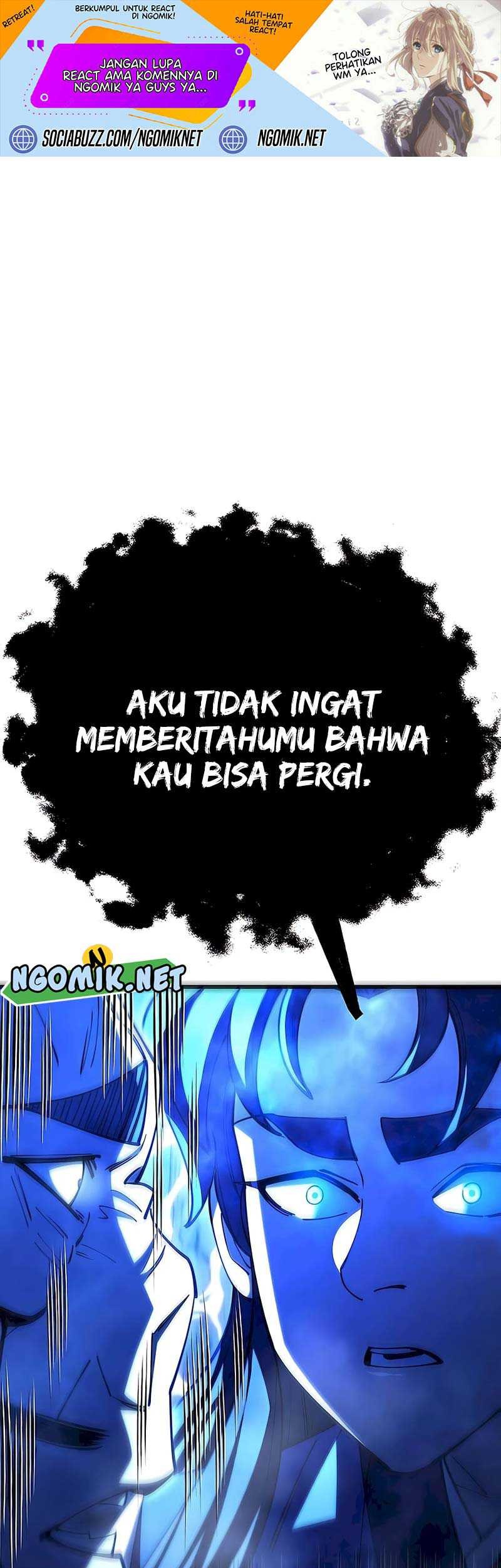 Baca World’s Greatest Senior Disciple Chapter 85 Gambar 2
