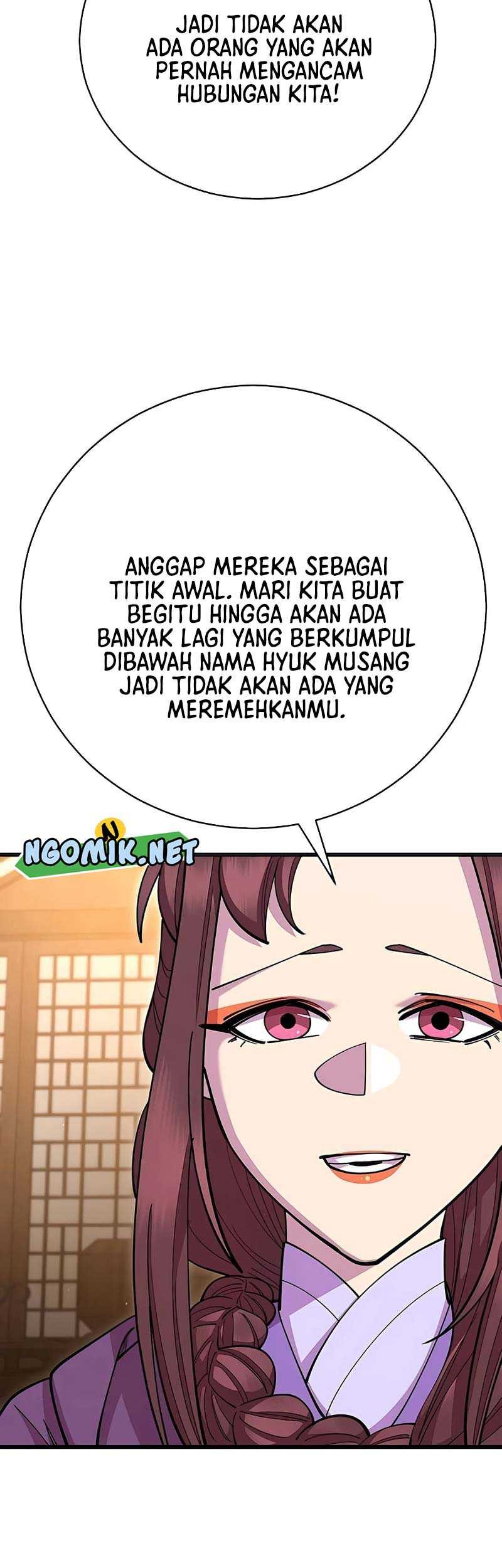 World’s Greatest Senior Disciple Chapter 85 Gambar 60