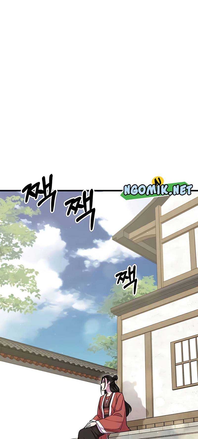 World’s Greatest Senior Disciple Chapter 85 Gambar 65