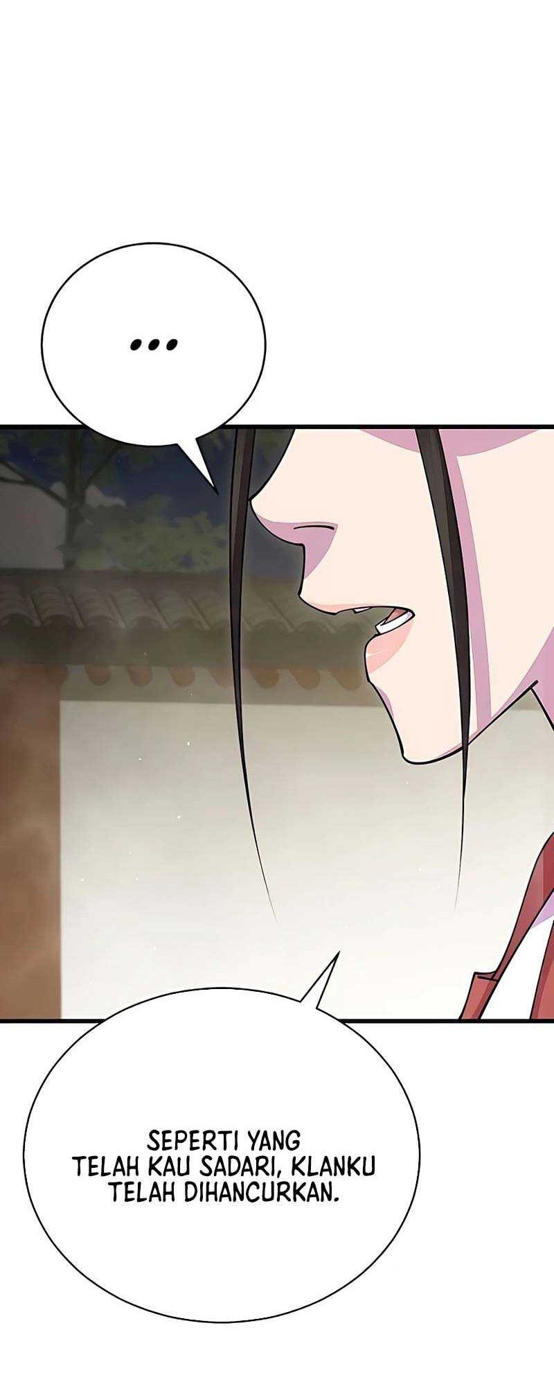 World’s Greatest Senior Disciple Chapter 85 Gambar 83