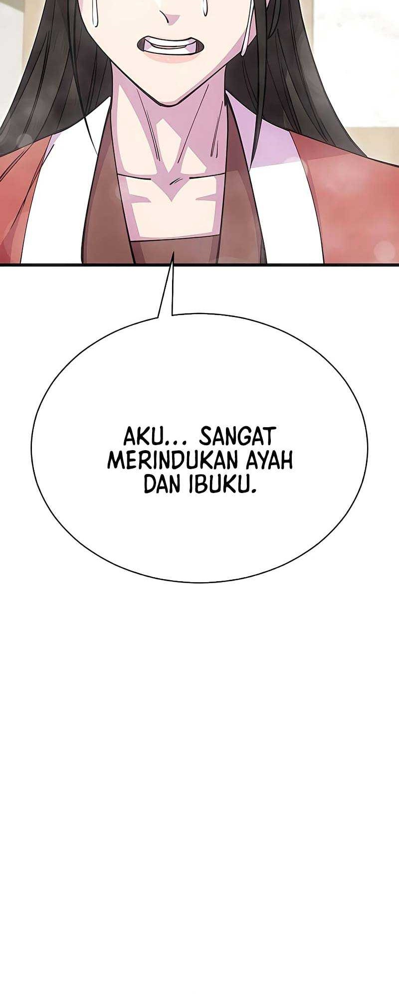 World’s Greatest Senior Disciple Chapter 85 Gambar 85