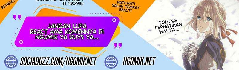 World’s Greatest Senior Disciple Chapter 85 Gambar 89