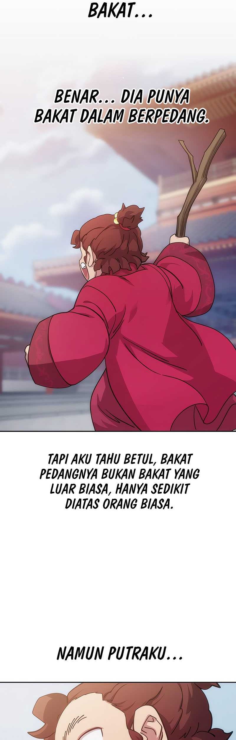 Return of the Flowery Mountain Sect Chapter 125 Gambar 55