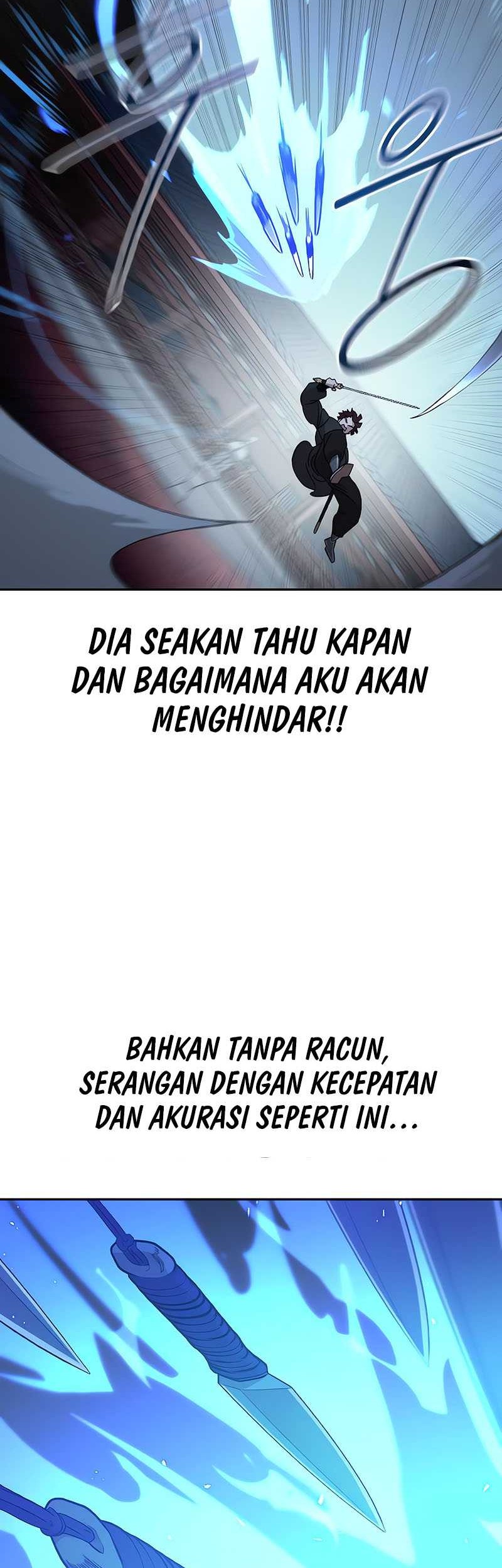Return of the Flowery Mountain Sect Chapter 125 Gambar 7