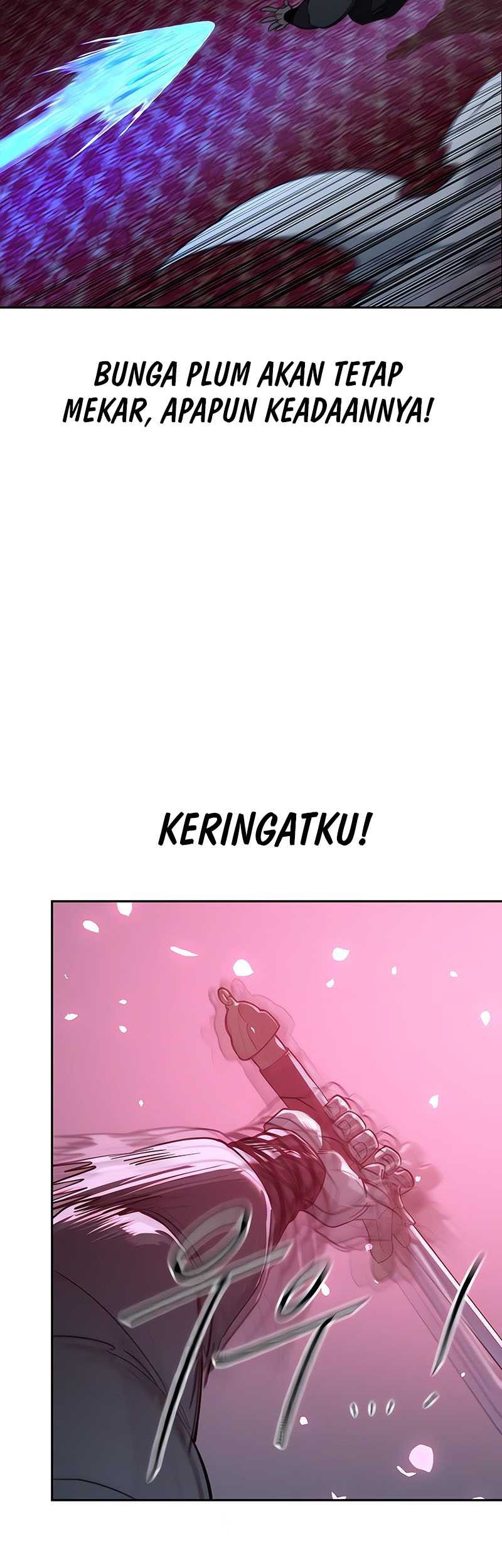 Return of the Flowery Mountain Sect Chapter 125 Gambar 18