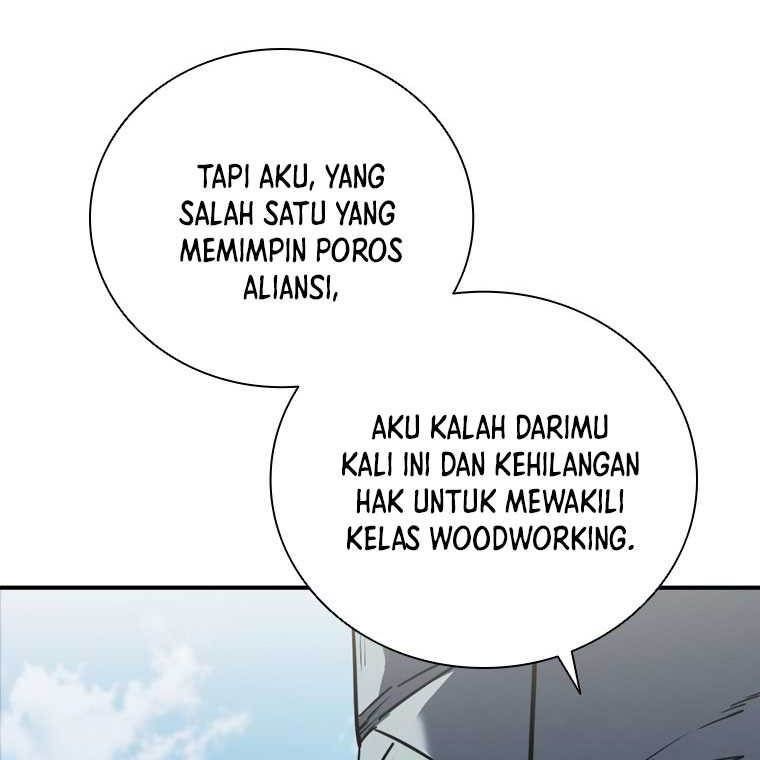 Shark Wyvern Chapter 49 Gambar 28