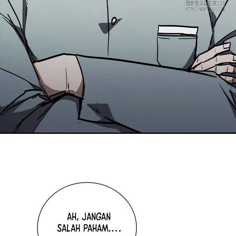 Shark Wyvern Chapter 49 Gambar 31