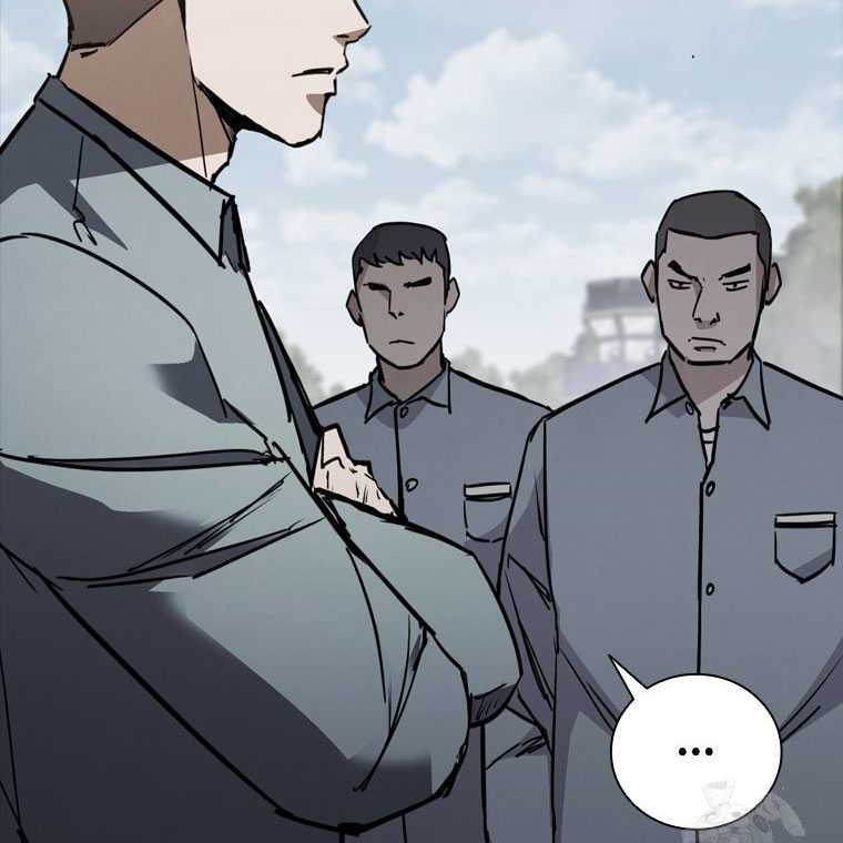 Shark Wyvern Chapter 49 Gambar 34